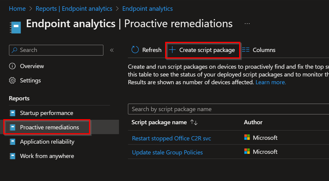 How to: Getting started with Windows LAPS via Intune – Manage The Cloud ...