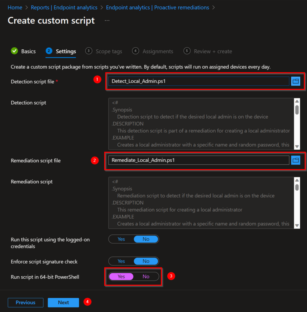 How-to Run a PowerShell Script - All Options Explained — LazyAdmin