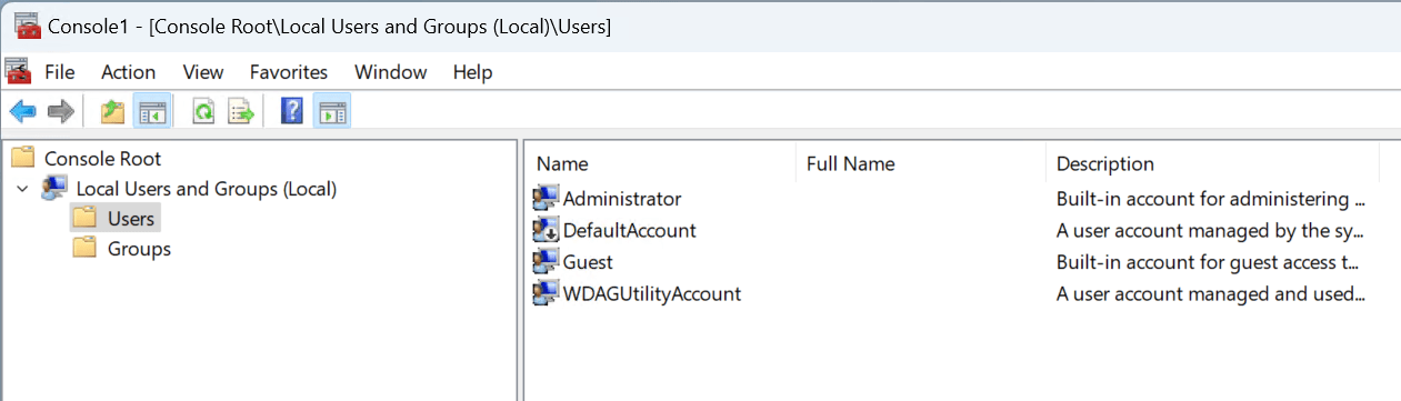 How to: Getting started with Windows LAPS via Intune – Manage The Cloud ...